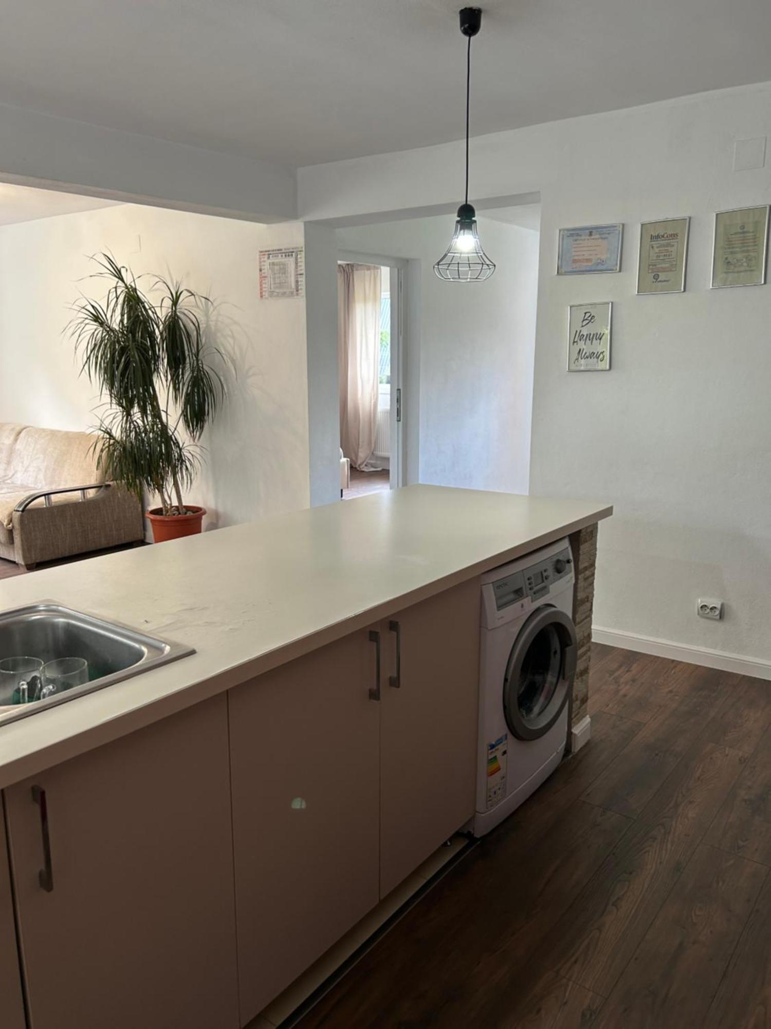 ブラン Casa Luca Ama Branヴィラ エクステリア 写真