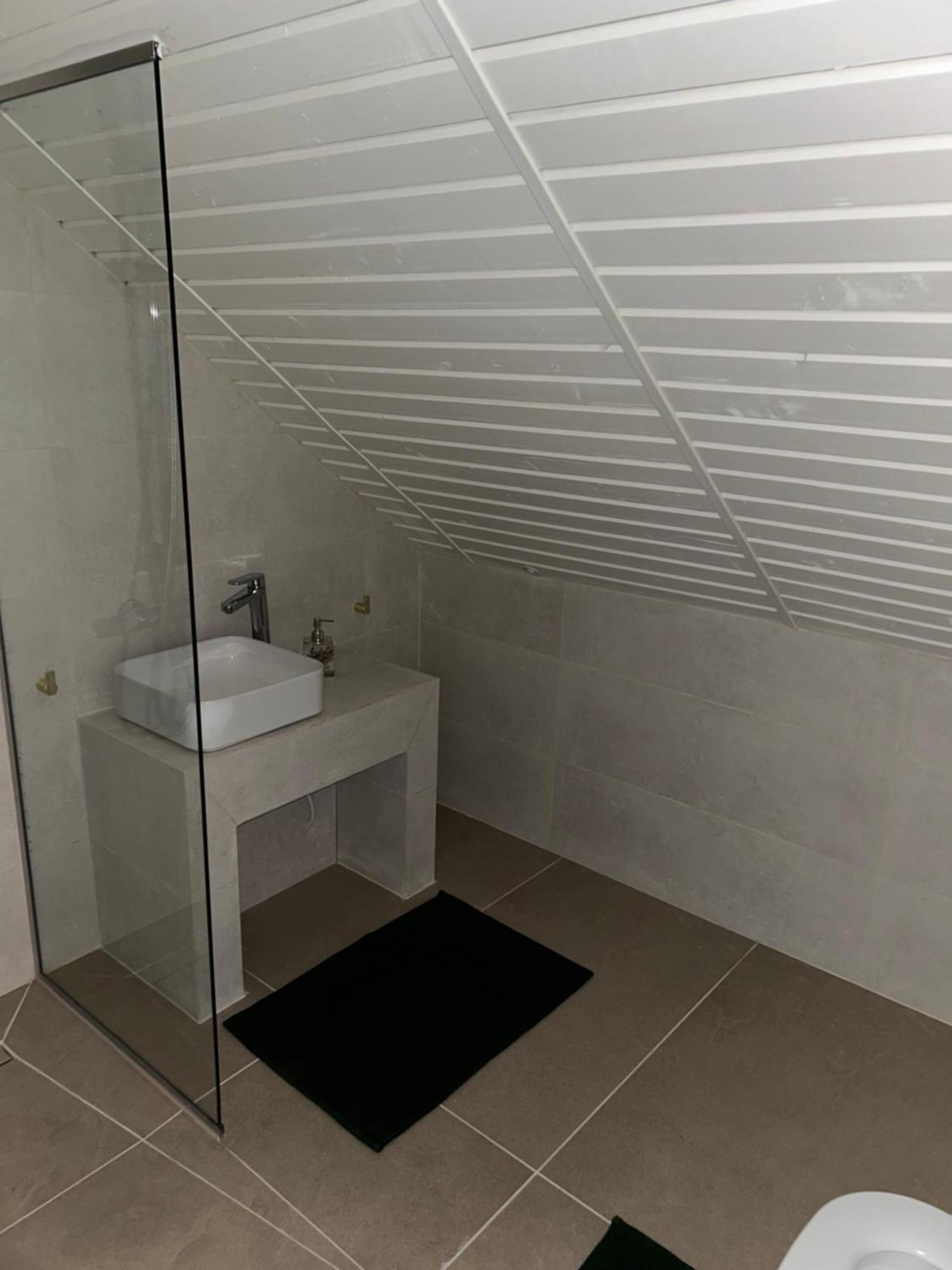 ブラン Casa Luca Ama Branヴィラ エクステリア 写真