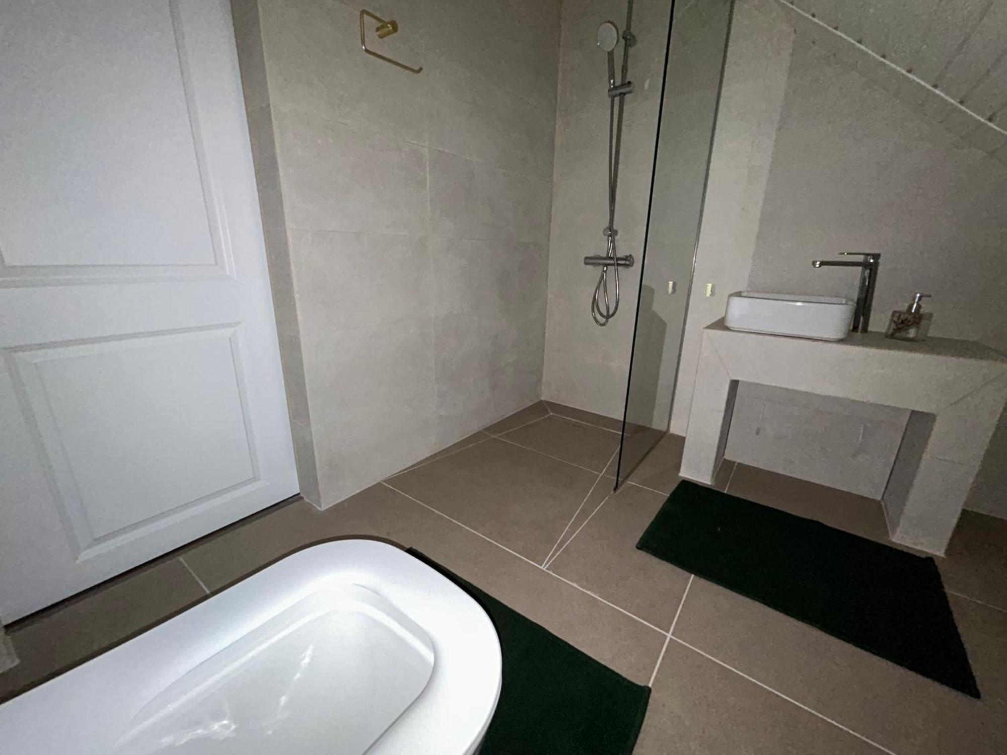 ブラン Casa Luca Ama Branヴィラ エクステリア 写真