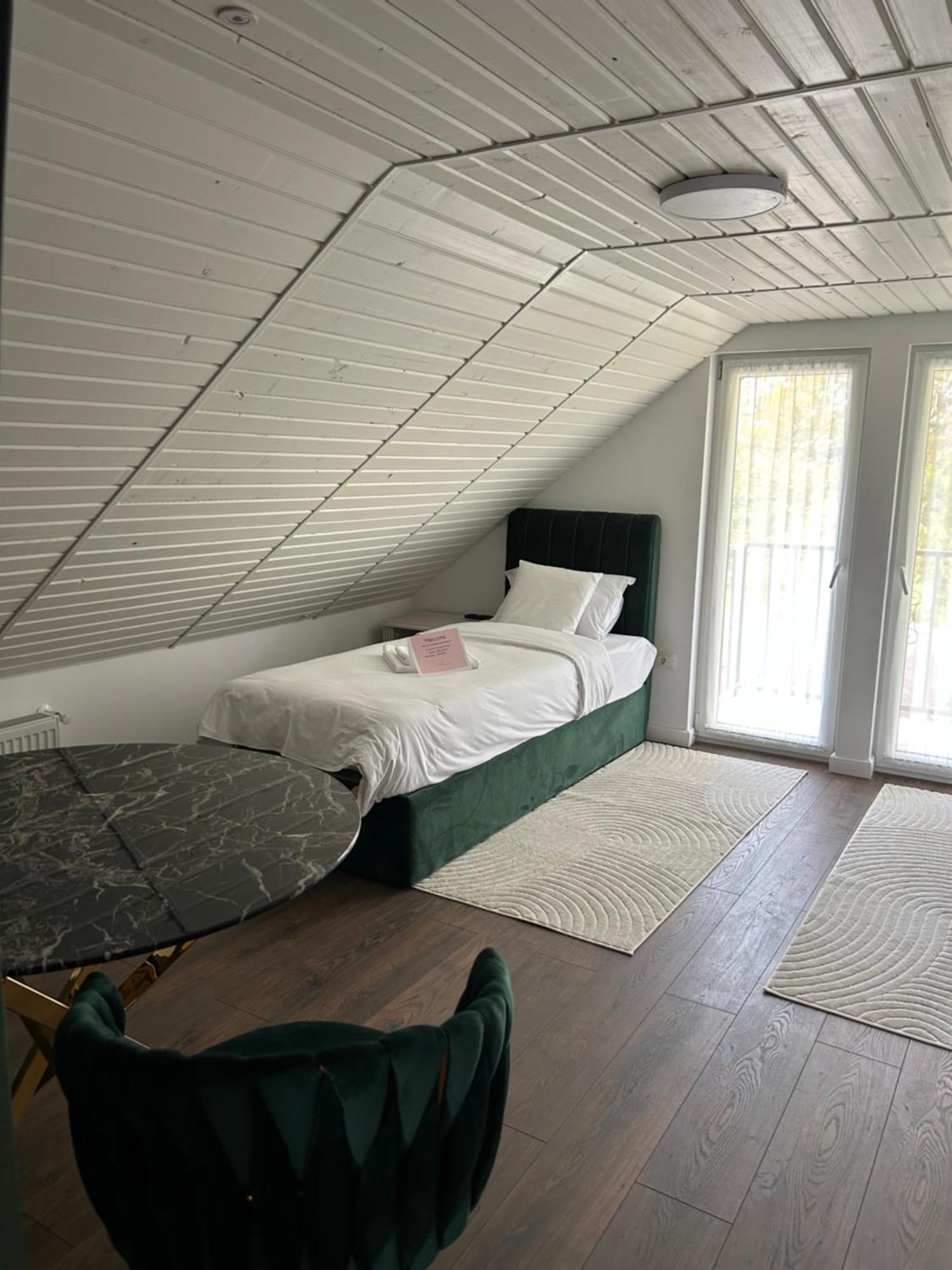 ブラン Casa Luca Ama Branヴィラ エクステリア 写真