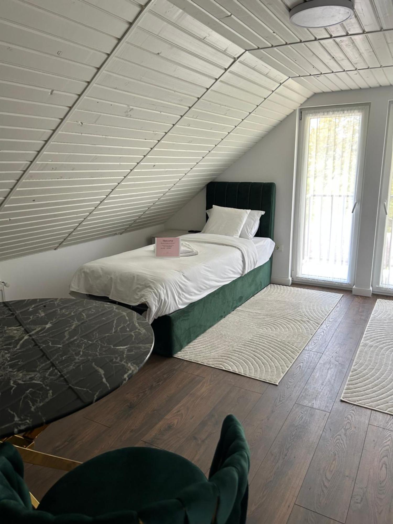 ブラン Casa Luca Ama Branヴィラ エクステリア 写真
