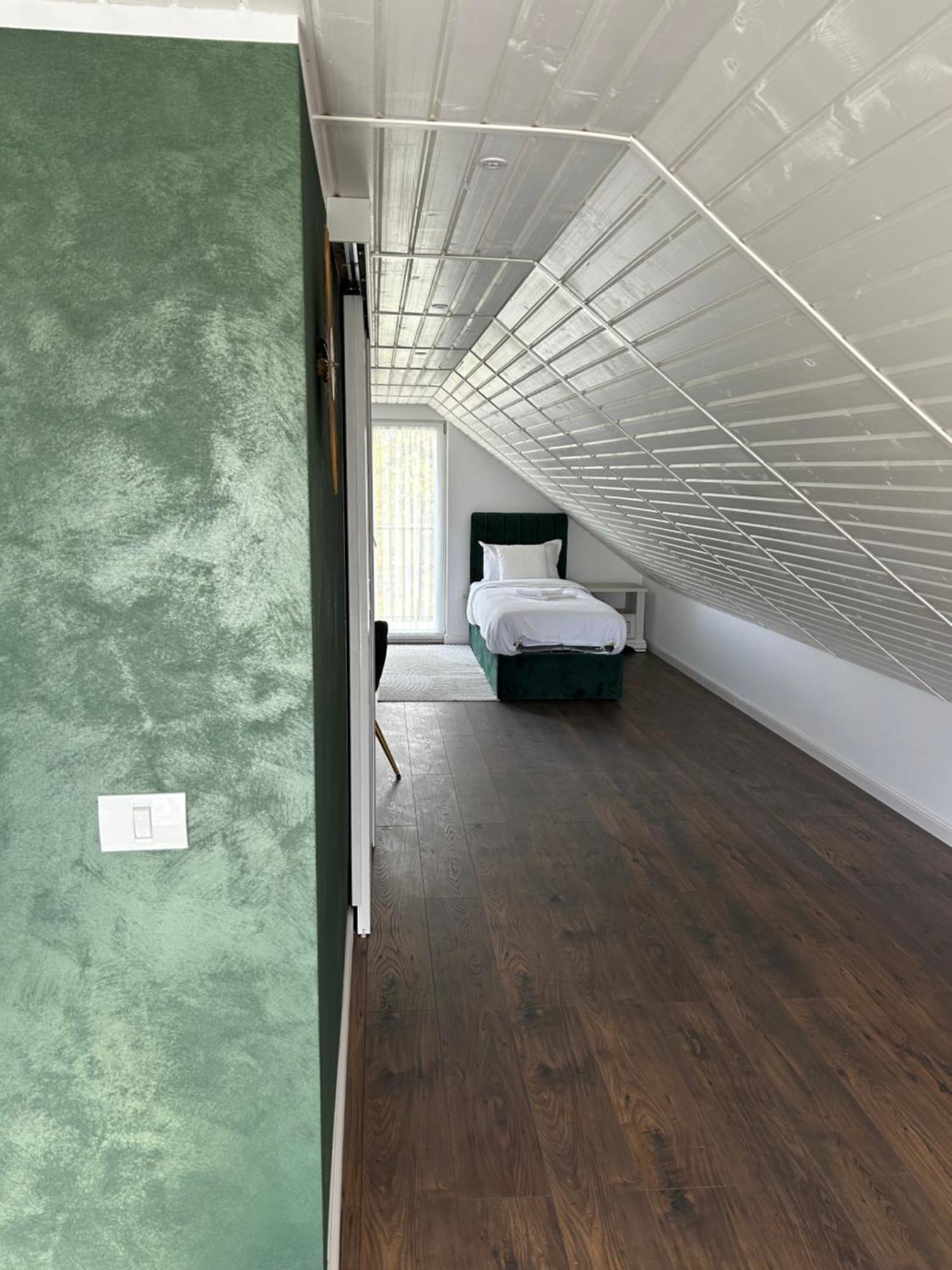ブラン Casa Luca Ama Branヴィラ エクステリア 写真